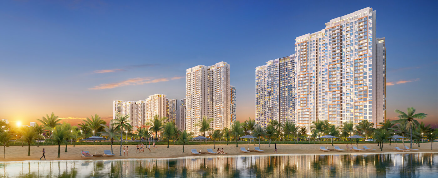 Masteri Centre Point