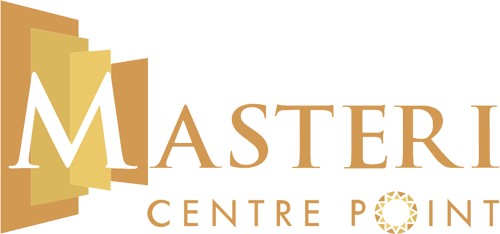Masteri Centre Point