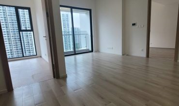 bán 2 phòng ngủ masteri centre point