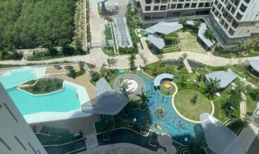 bán 2 phòng ngủ masteri centre point tháp E