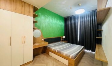 cho thuê 2 phòng ngủ masteri centre point