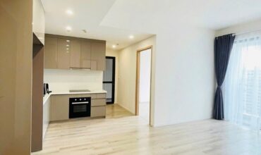 Bán Căn hộ 2 Phòng ngủ Masteri Centre Point Tòa E2