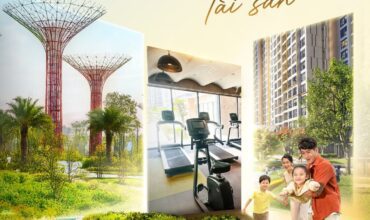 quy định sử dụng tiện ích Masteri Centre Point