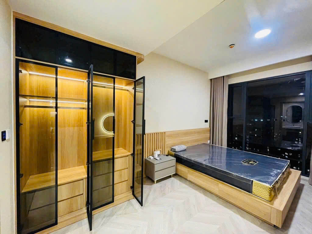 Bán căn hộ 2 Phòng ngủ toà E2 Masteri Centre Point
