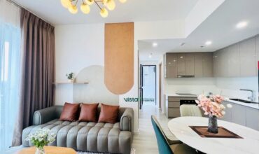 Cho thuê 3 Phòng ngủ Masteri Centre Point đẹp
