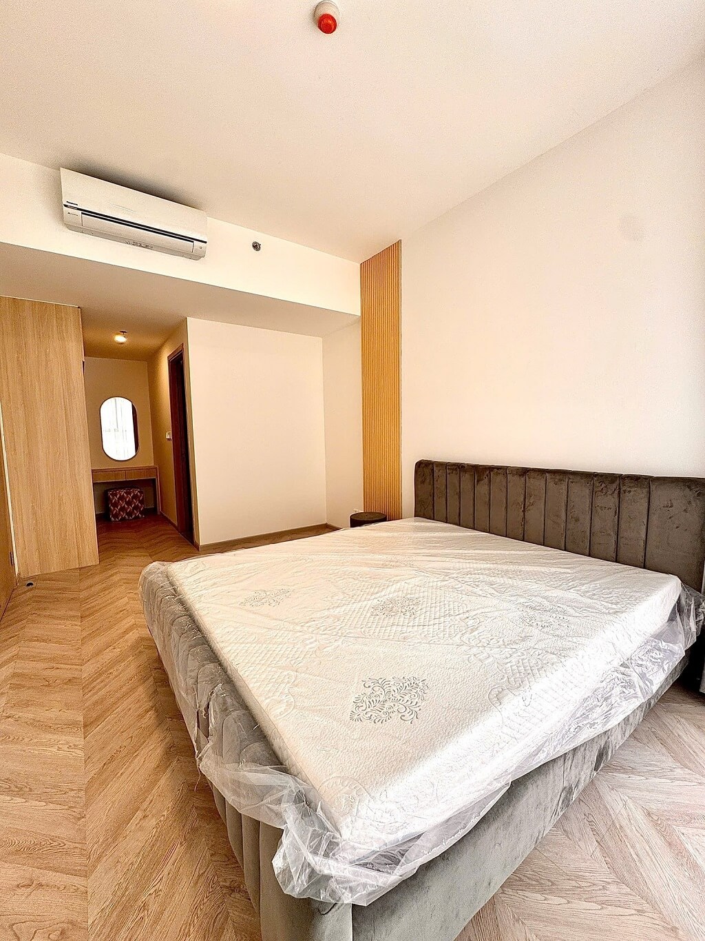 Bán 3 Phòng ngủ Masteri Centre Point đầy đủ nội thất