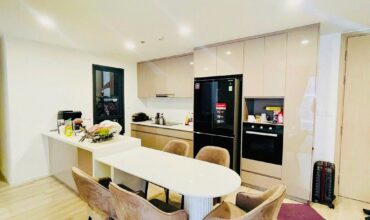 Bán căn hộ 3 Phòng ngủ Masteri Centre Point đã có sổ