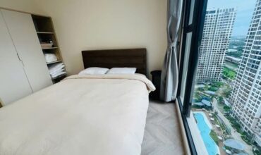 Bán 2 Phòng ngủ Tháp C Masteri Centre Point