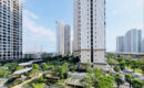 Bán 2 Phòng ngủ toà A Masteri Centre point