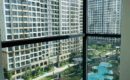 Bán 2 Phòng ngủ Masteri Centre Point Tòa D