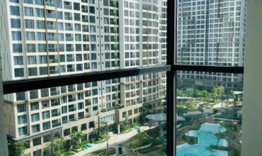 Bán 2 Phòng ngủ Masteri Centre Point Tòa D