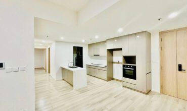 Giá bán 3 Phòng ngủ Masteri Centre Point 100m2