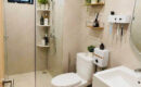 Giá bán 3 phòng ngủ Masteri Centre Point tầng thấp